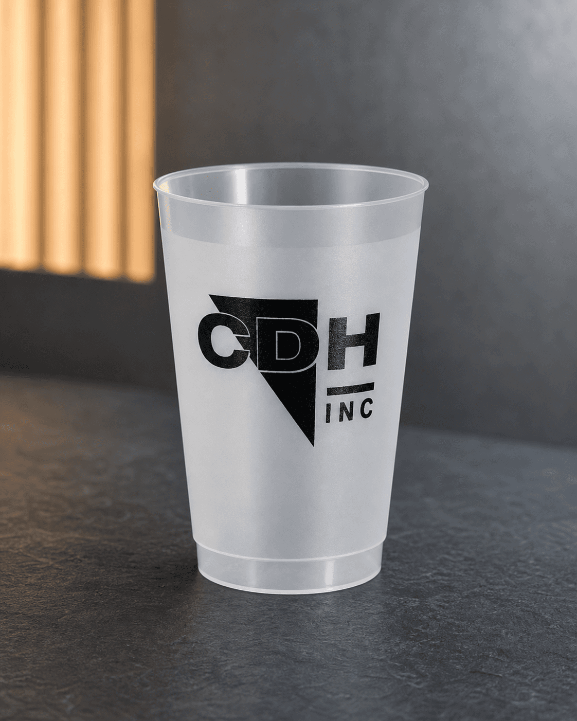Drinkware, bags, tech & giveaways
