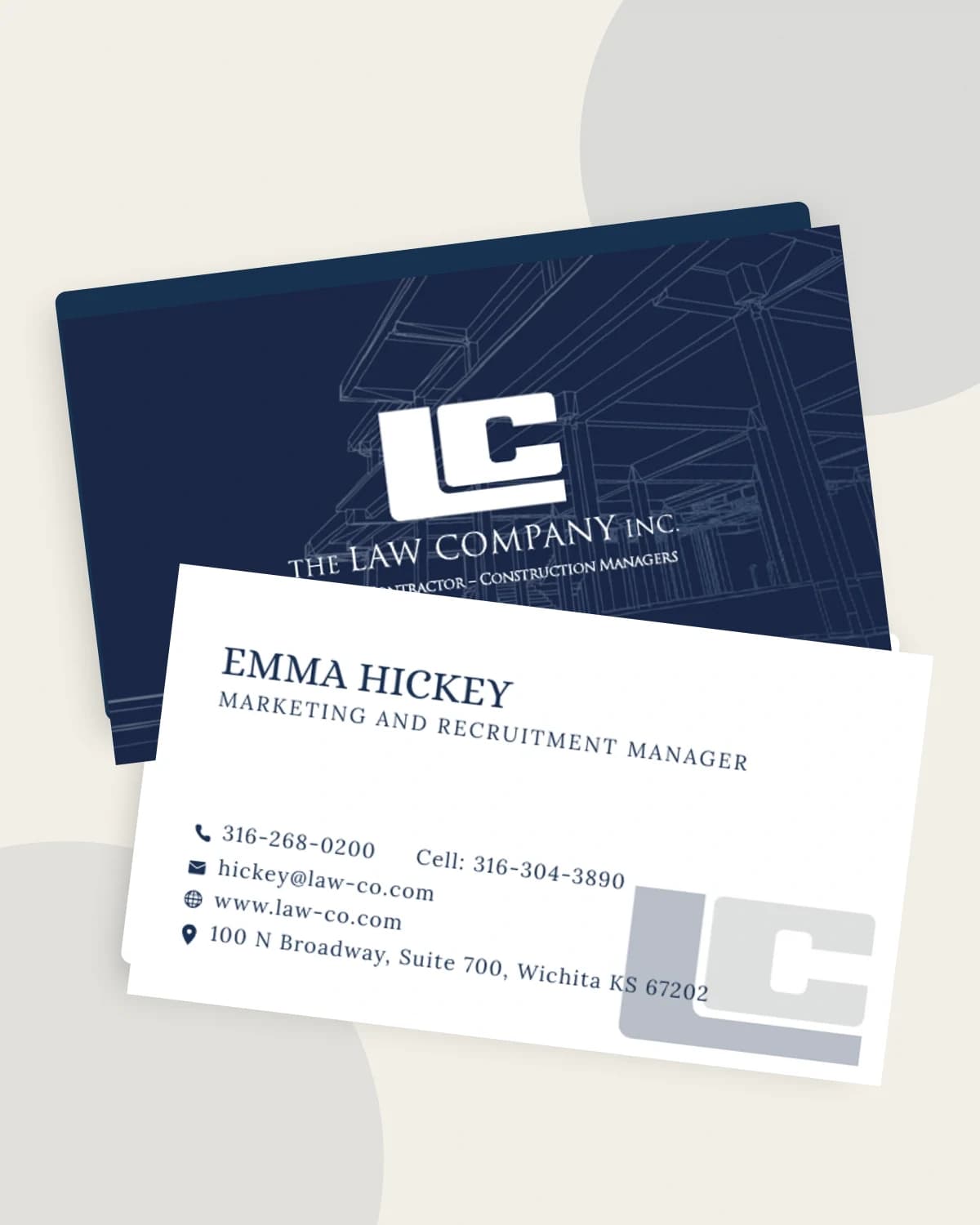 Marketing Materials