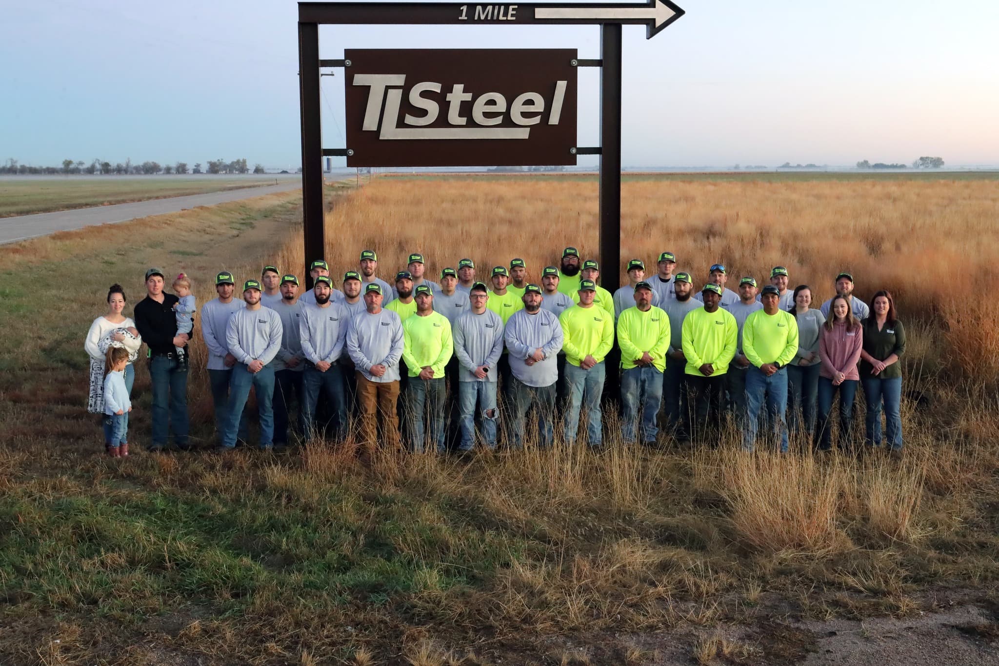 Corporate Uniforming Without the Headaches