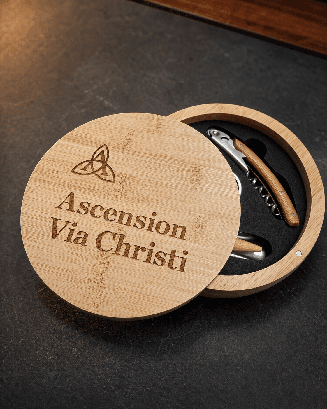 Engraving & Signage by Logo Envy in Wichita, KS