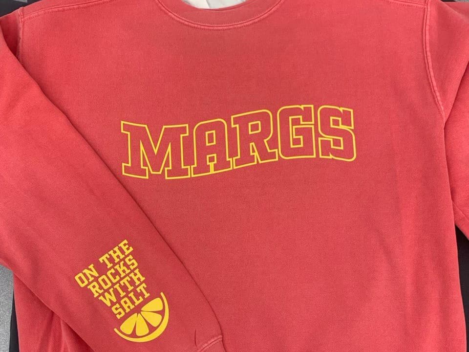 Screen & DTF Printing samples