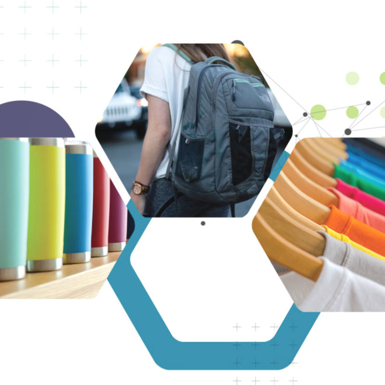 Logo Envy Embroidery & Promotional Products Wichita, KS