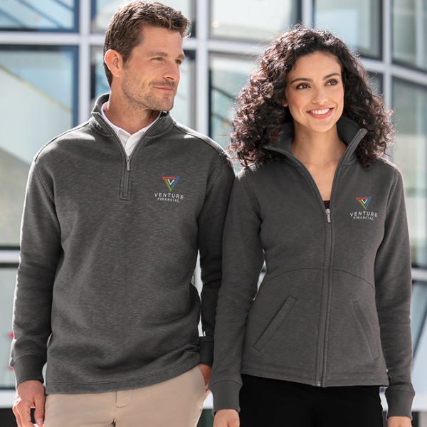 Logo Envy Embroidery & Promotional Products Wichita, KS